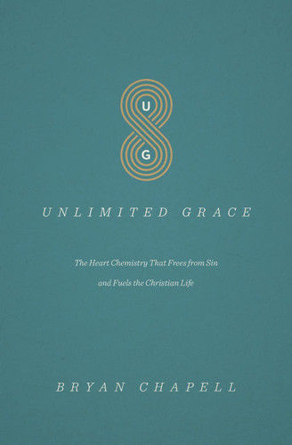 Unlimited Grace