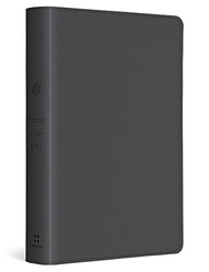 ESV Student Study Bible