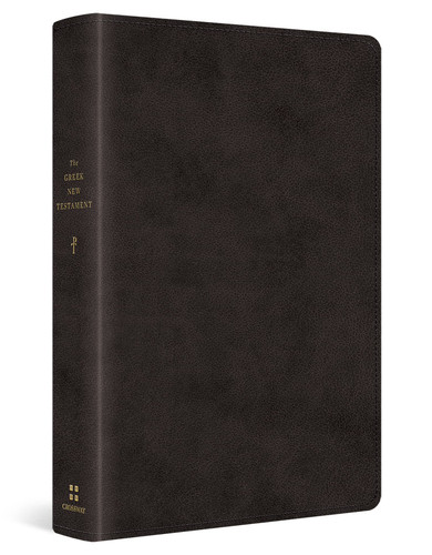 The Greek New Testament Produced at Tyndale House Cambridge