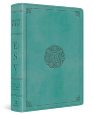 ESV Study Bible Personal Size