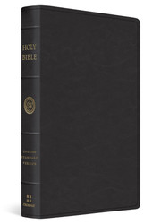 ESV Preaching Bible