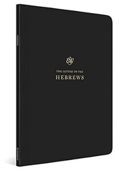 ESV Scripture Journal: Hebrews