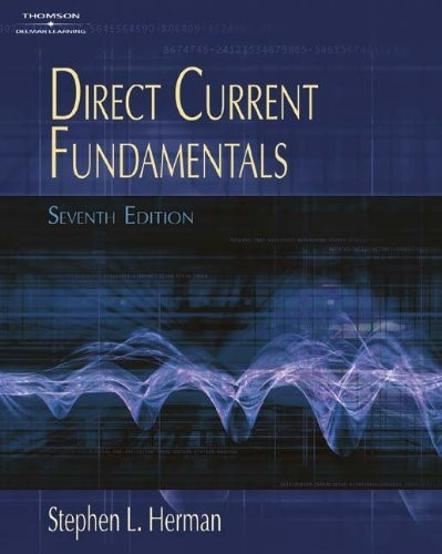 Direct Current Fundamentals