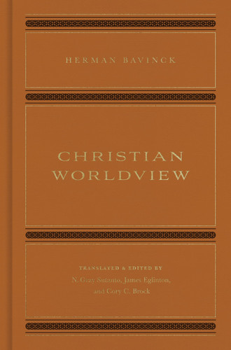 Christian Worldview