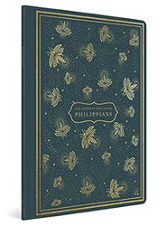 ESV Illuminated Scripture Journal: Philippians