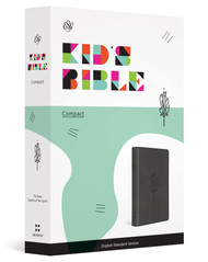 ESV Kid's Bible Compact