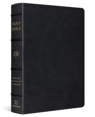 ESV Heirloom Single Column Personal Size Bible