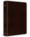 ESV New Testament (TruTone Brown)