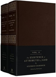 The Existence and Attributes of God: Updated and Unabridged