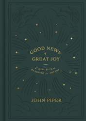 Good News of Great Joy