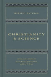 Christianity and Science