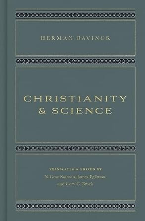 Christianity and Science