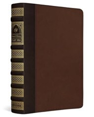 ESV Church History Study Bible