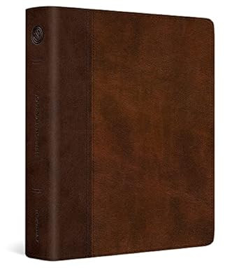 ESV Journaling Bible