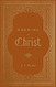 Growing in Christ