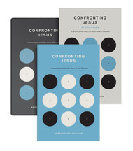 Confronting Jesus