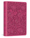 ESV Vest Pocket New Testament with Psalms and Proverbs Red