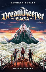 The Last Keeper