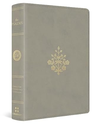The Psalms ESV