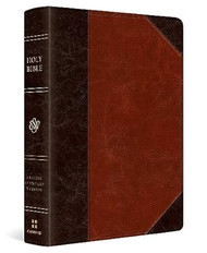 ESV Reader's Bible