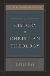 A History of Christian Theology