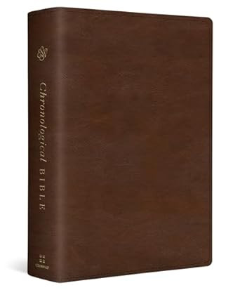 ESV Chronological Bible