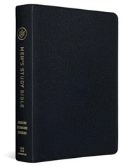 ESV Men's Study Bible