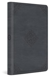 ESV Large Print Thinline Bible
