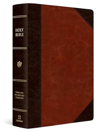 ESV Super Giant Print Bible ESV Super Giant Print Bible