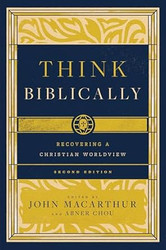 Think Biblically