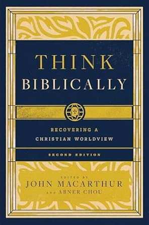 Think Biblically