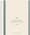 ESV Spiral-Bound Journaling Bible Poetry