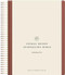 ESV Spiral-Bound Journaling Bible Prophets