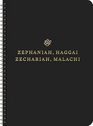 ESV Scripture Journal Spiral-Bound Edition