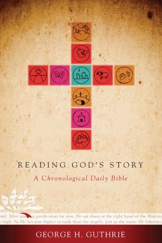 Reading God's Story Trade Paper