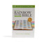 NIV Rainbow Study Bible Jacketed