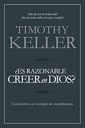 Es razonable creer en Dios?