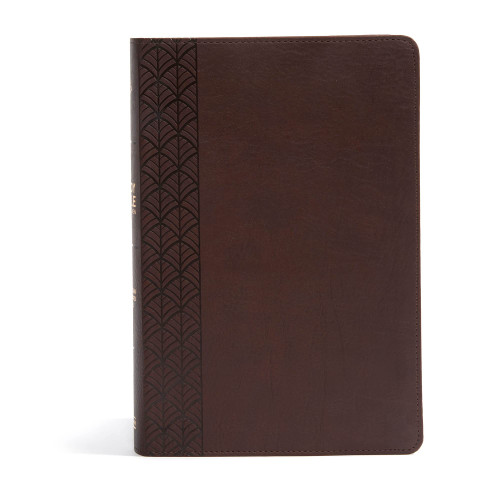 CSB Study Bible For Women
