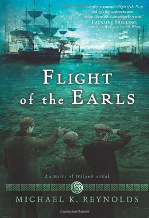 Flight of the Earls