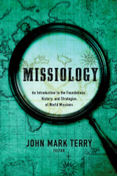 Missiology: An Introduction