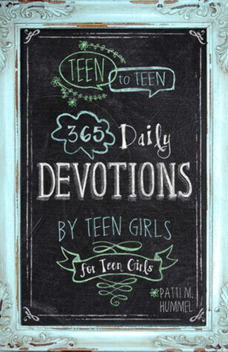 Teen to Teen