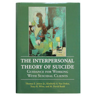 The Interpersonal Theory of Suicide