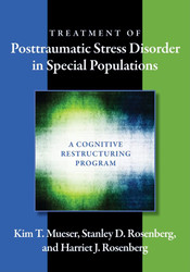 Treatment of Posttraumatic Stress Disorder in Special