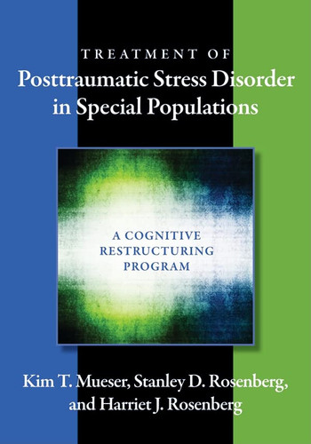Treatment of Posttraumatic Stress Disorder in Special