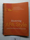 Mastering APA Style