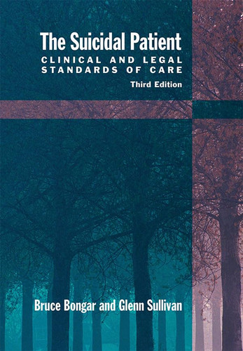 The Suicidal Patient
