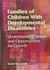 Families of Children With Developmental Disabilities