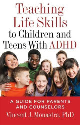 Teaching Life Skills to Children and Teens With ADHD