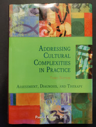 Addressing Cultural Complexities in Practice