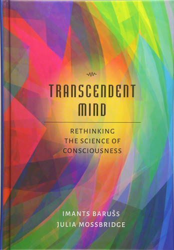 Transcendent Mind